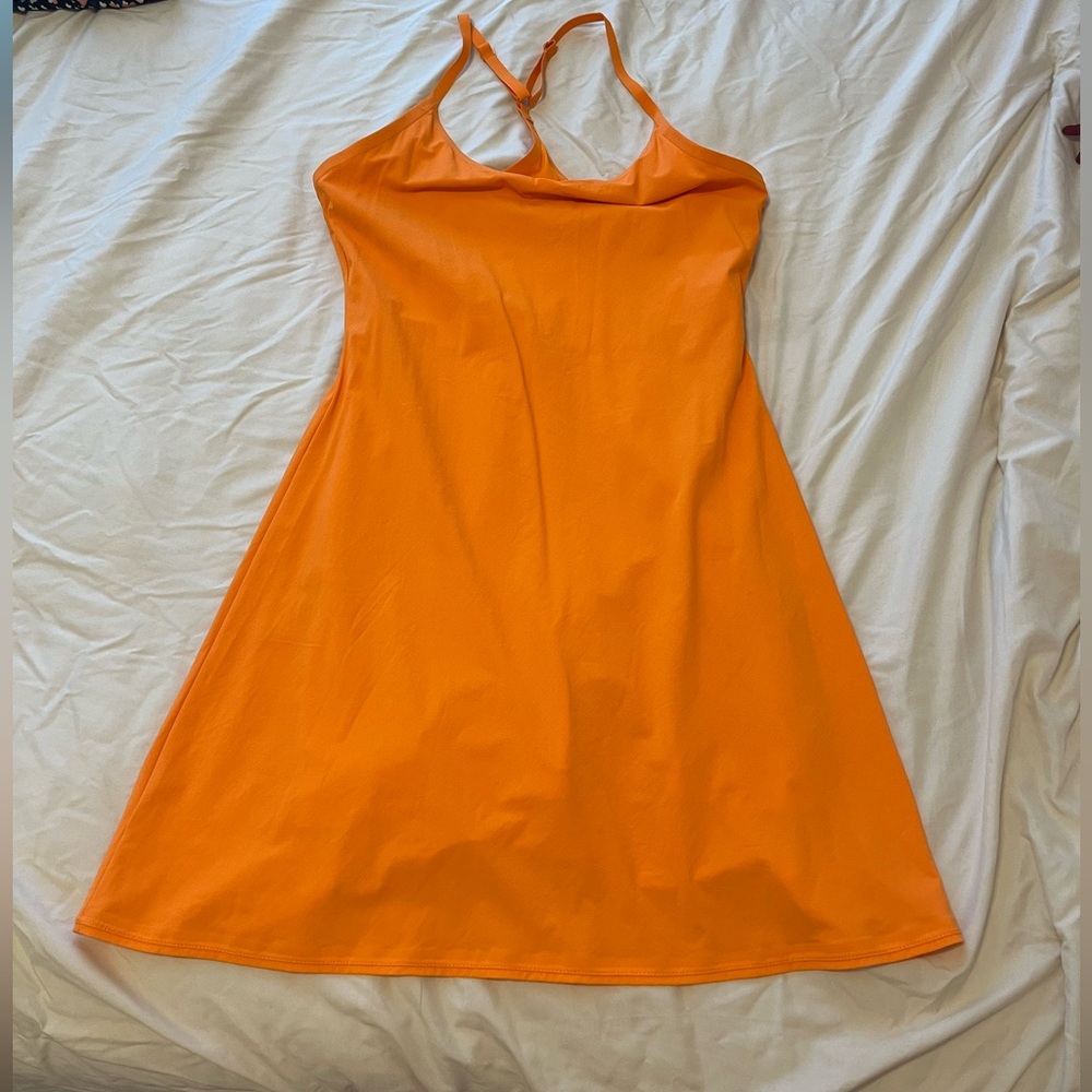 Outdoor voices athletic dress